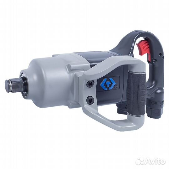 Гайковерт пневматический king tony P33671-160B