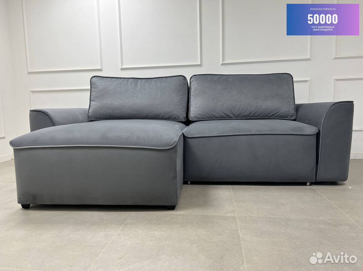 Угловой диван Рафаэль