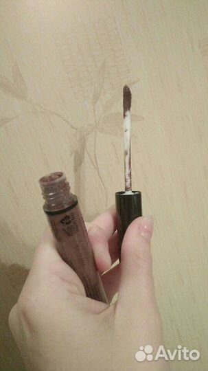 Жидкая помада NYX