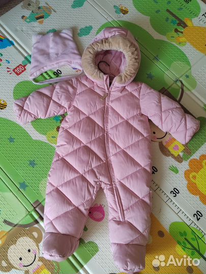 Детская одежда