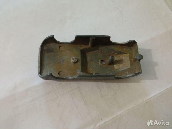 Игрушка СССР, Деталь от броневого автомобиля СССР