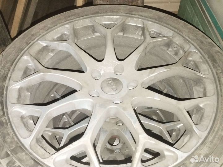 Колеса r 19 летние