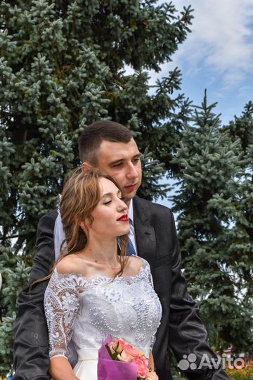 Свадебный Фотограф