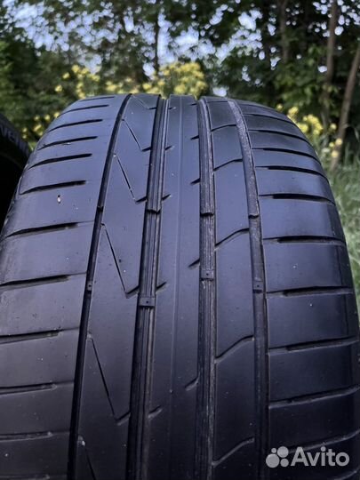 Hankook Ventus S1 Evo 2 K117 225/50 R17