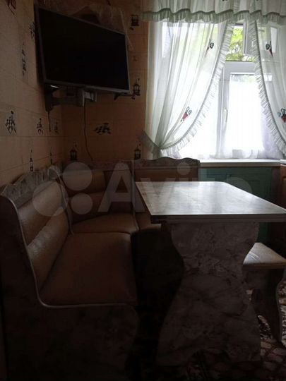 1-к. квартира, 31,9 м², 1/4 эт.