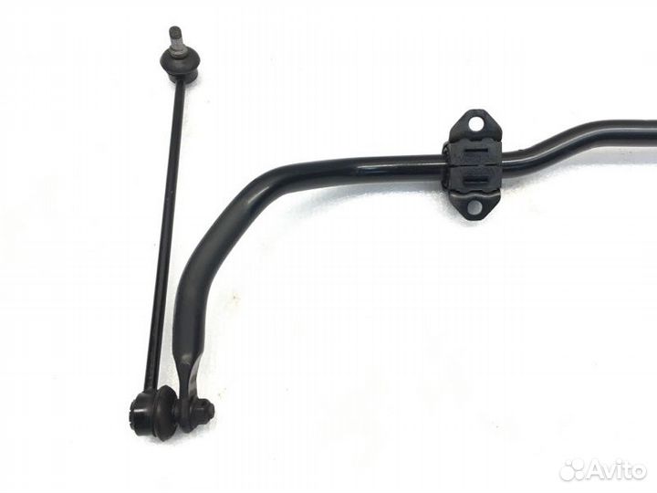 Стабилизатор передний Kia Optima 3 седан 2.4 GDI