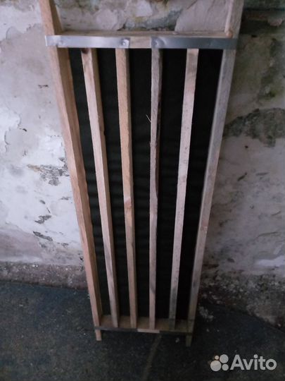 Ящик для керна