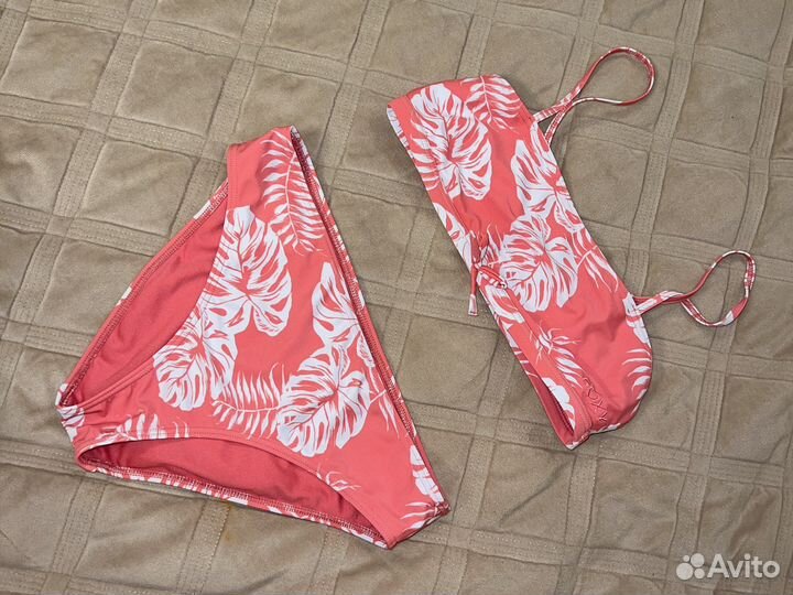 Купальник для девочки