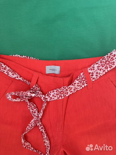 Шорты и футболка Marella