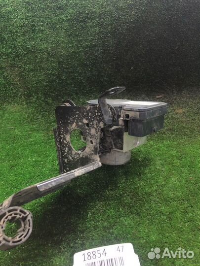 Блок abs (Блок абс) Volkswagen Polo 6C1 cwva 2019