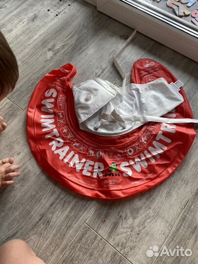 Спасательный круг