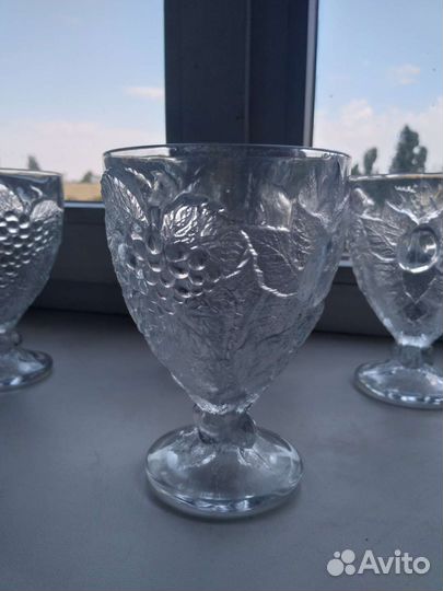 Креманка- салатник