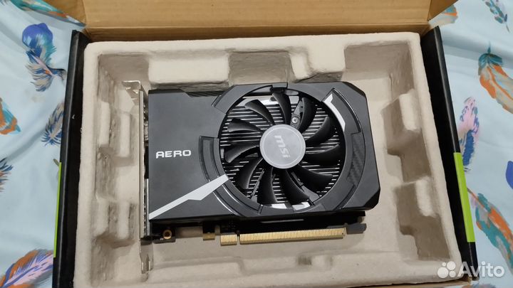 Видеокарта