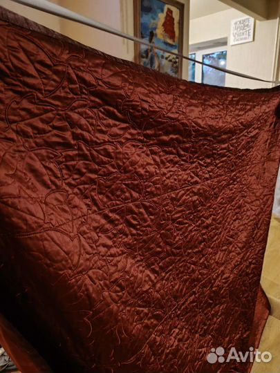 Одеяло покрывало 2.90*1.5 м