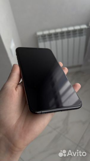 iPhone 11 pro max 512gb