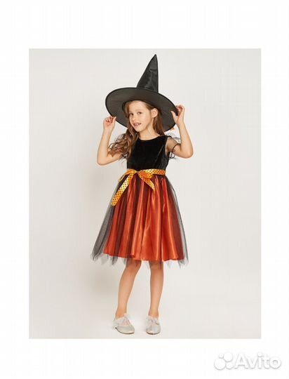 Карнавальный костюм