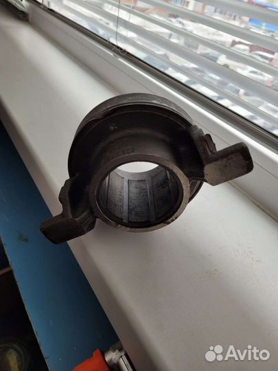 Выжимной Ямз