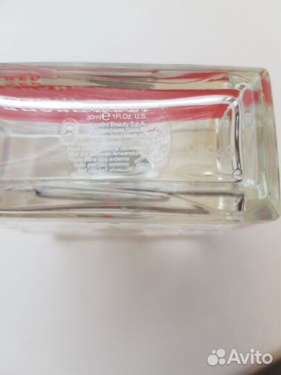 Парфюм женский Armand Basi in red