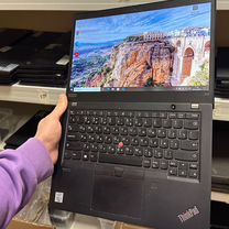 Ноутбук Lenovo Thinkpad Carbon core i5, Санкт-Петербург