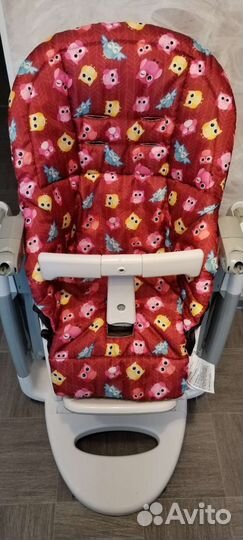 Peg perego tatamia follow me