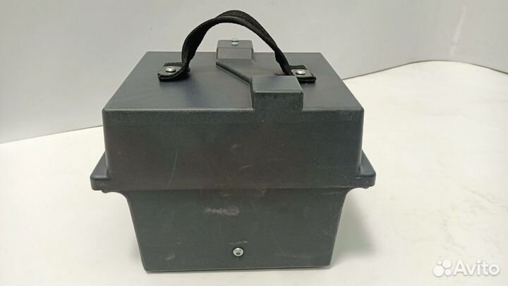 Боксы для акб инвалидной коляски с электроприводом