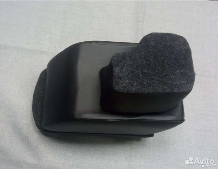 Подлокотник kia rio 3