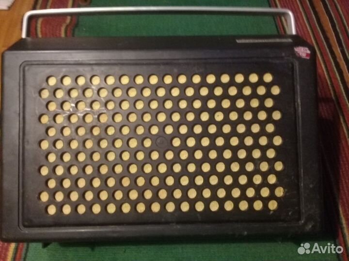 Проигрыватель 