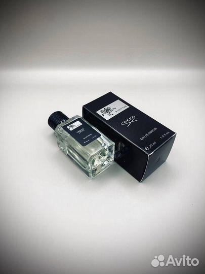 Духи Creed Aventus saturated