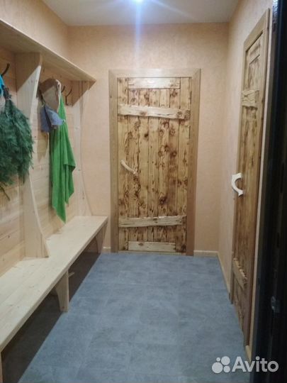 Банный комплекс 