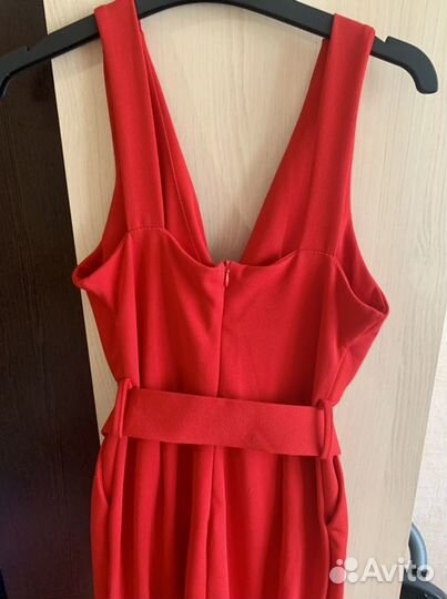 Комбинезон женский