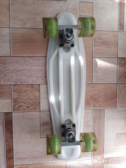 Продам скейтборд