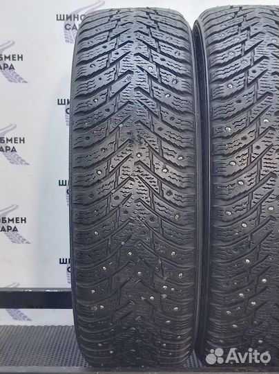 Nokian Tyres Hakkapeliitta 8 185/65 R15 92T