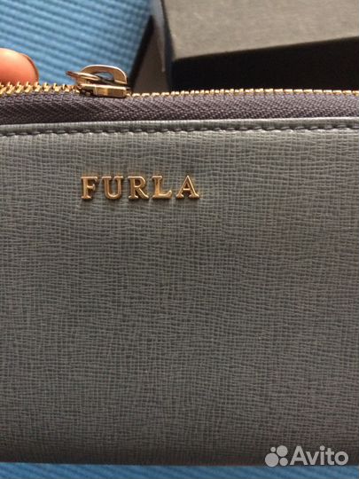 Кошелёк Furla оригинал
