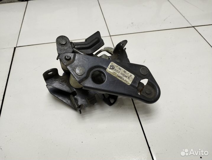 Замок капота BMW 5 F10