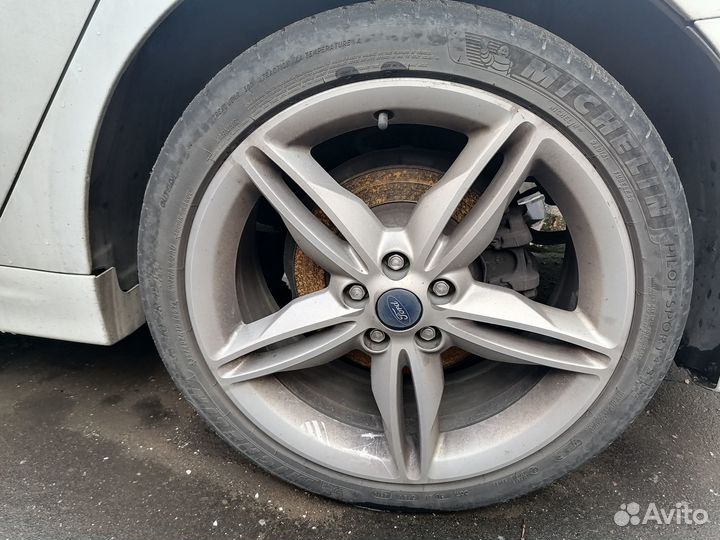 Колеса R19 для Ford (Форд Мондео)