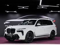 BMW X7 3.0 AT, 2023, 691 км, с пробегом, цена 18 900 000 руб.