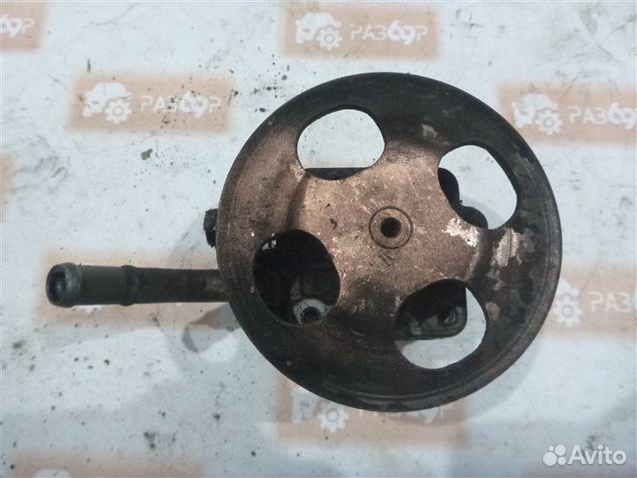 Насос гур Mazda Mpv GF FS 2001