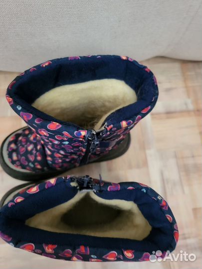Обувь для девочки