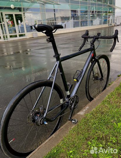 Велосипед format 5341