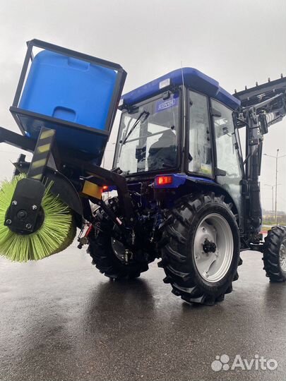 Трактор Lovol TE404, 2022