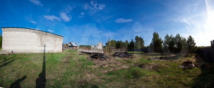 Участок 70 сот. (ИЖС)