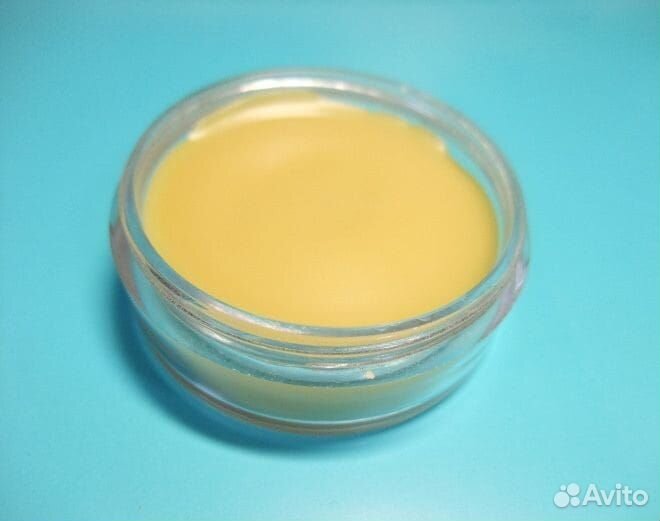 Фитомазь восстанавливливающая