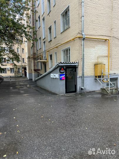 Готовый бизнес магазин