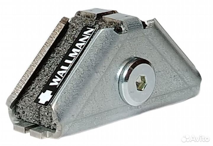 Wallmann Pro алюминиевый профиль l-1890