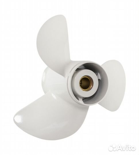 Винт Yamaha 60-140;3x13-1/2x15, BaekSan (упаковка из 6 шт.) 990601321A1500KY pkg 6