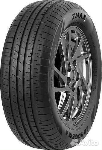 Zmax Landgema 225/55 R16 99W