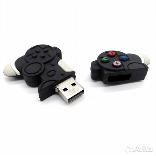 Флэш накопитель USB Pastila 64GB (Геймпад PS4)