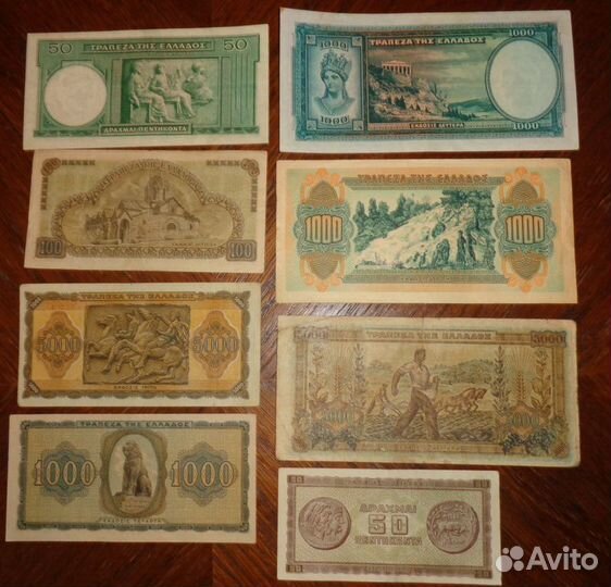 Греция, Румыния