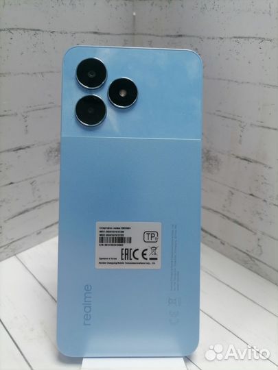 realme 5, 3/64 ГБ