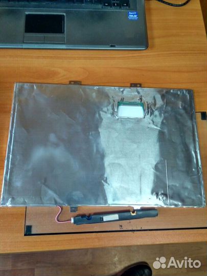 Матрица ламповая 15.4